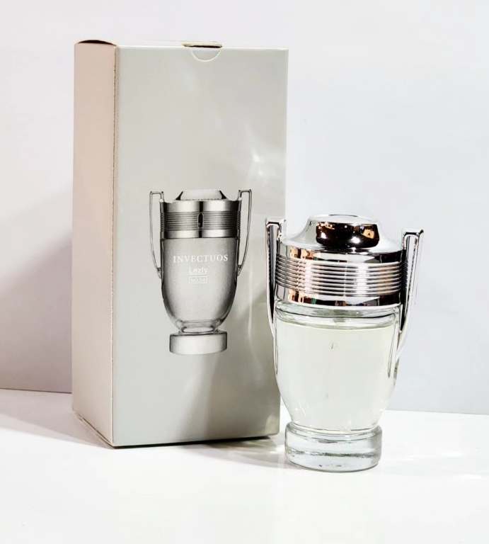عطر مردانه لزلی مدل اینوکتوس