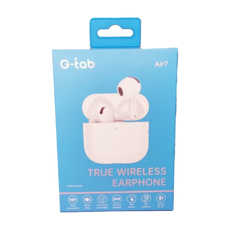 ایرپاد جی تب مدل G-TAB Air7 نسخه اورجینال
