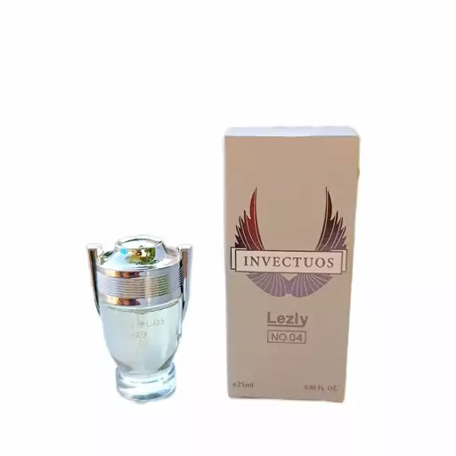 عطر مردانه لزلی مدل اینوکتوس