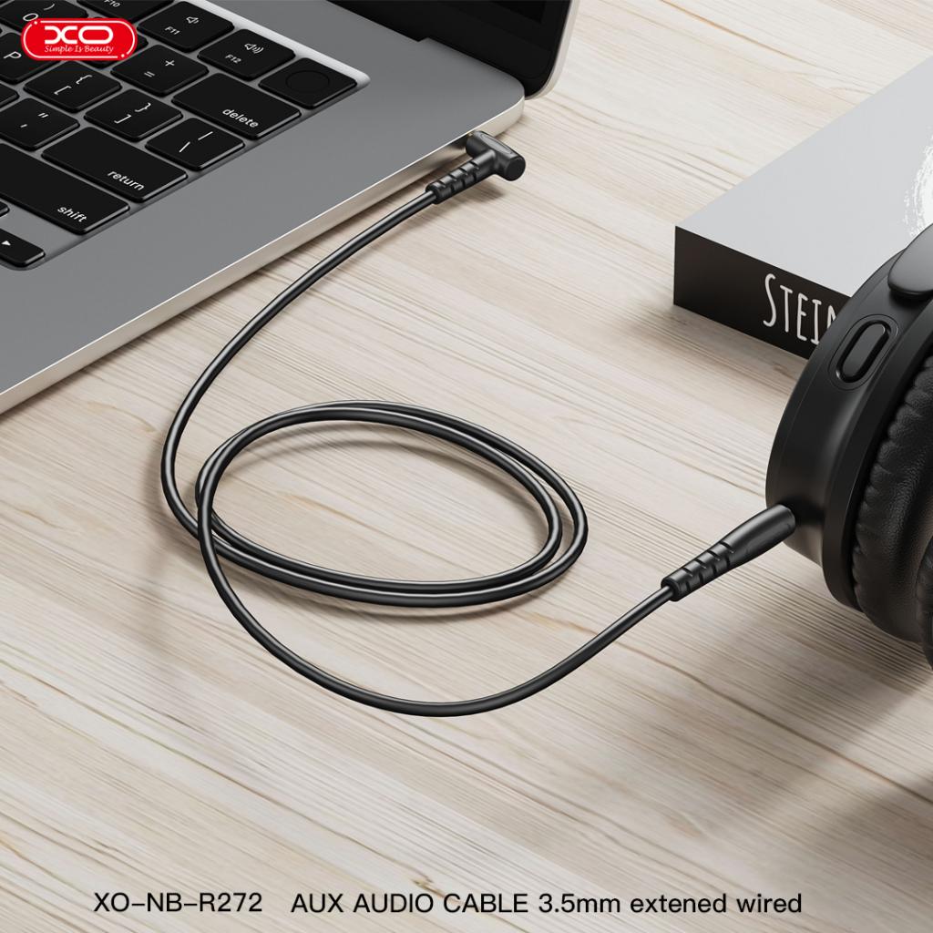 کابل AUX ایکس او مدل XO-NB-R272