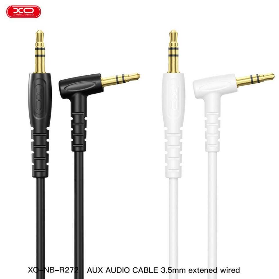 کابل AUX ایکس او مدل XO-NB-R272