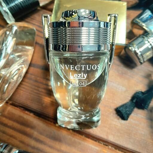 عطر مردانه لزلی مدل اینوکتوس