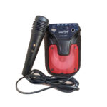 عکس محصول اسپیکر بلوتوث GTS-2265 دارای میکروفون