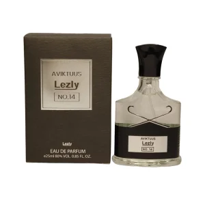 عکس محصول عطر مردانه لزلی مدل کرید اونتوس AVIKTUUS کد NO.14