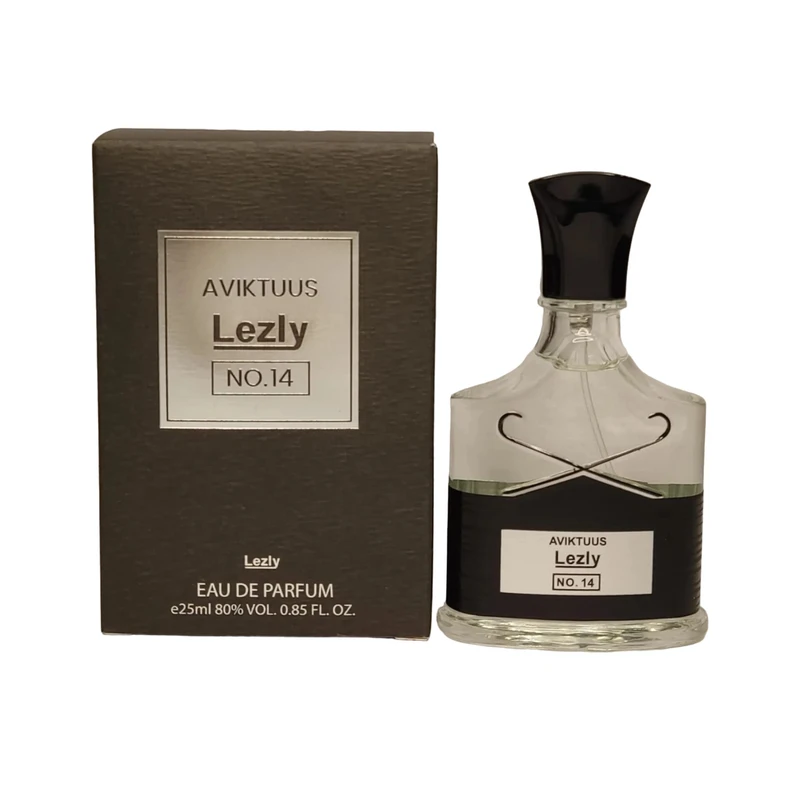 عکس محصول عطر مردانه لزلی مدل کرید اونتوس AVIKTUUS کد NO.14
