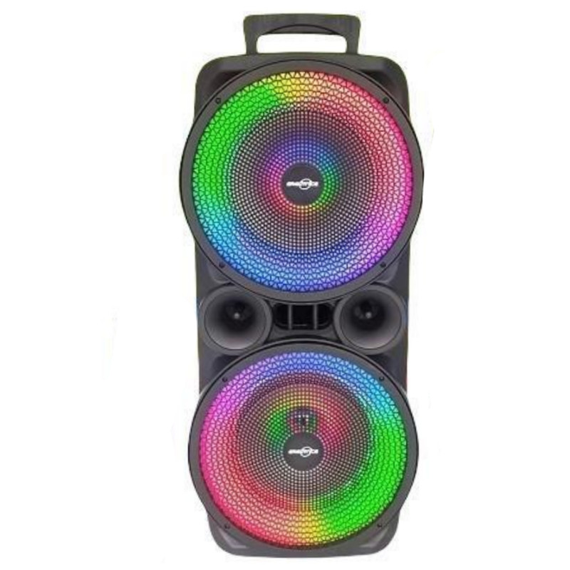 عکس محصول اسپیکر بلوتوث GTS-1569 دارای میکروفون