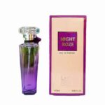 عکس محصول عطر زنانه لزلی مدل نایت رز
