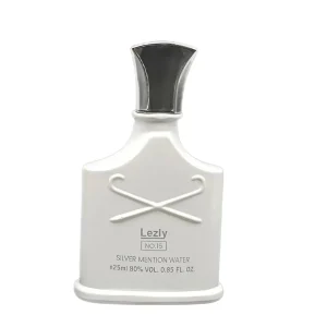 عکس محصول عطر مردانه لزلی مدل كريد سيلور مانتين