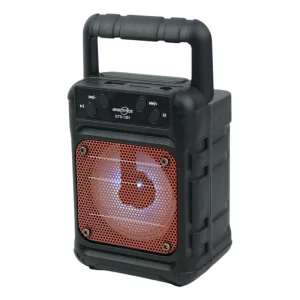 عکس محصول اسپیکر بلوتوث قابل حمل GTS-1361