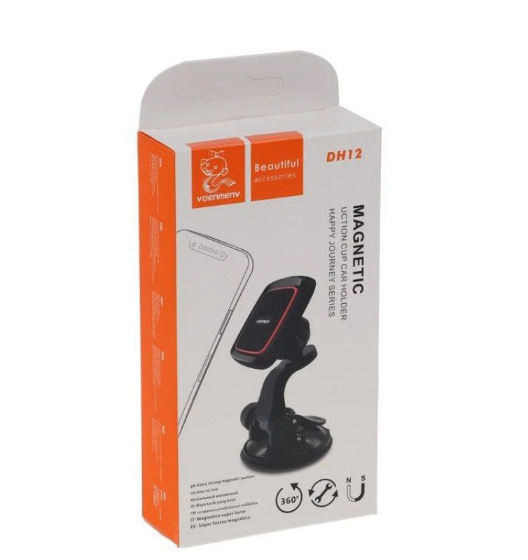 عکس محصول هولدر گوشی موبایل وی دنمن وی مدل VDENMENV DH12