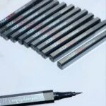 عکس محصول خط چشم ماژیکی 6 ضلعی مشکی اورجینال هدی بیوتی Huda Beauty