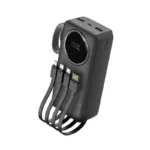 عکس محصول پاوربانک 30000 میلی آمپر گرین لاین مدل پاور پالس POWER PULSE PD22.5W