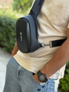 عکس محصول بادی بگ ایستاده جنس خارجی وارداتی تیژا TIZHA