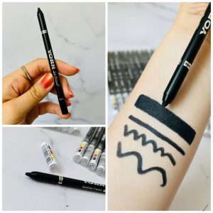 عکس محصول مداد چشم کربن مشکی اصل وارداتی آلمان یورن yorn