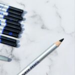 عکس محصول مداد چشم مشکی بارین بیوتی Barin Beauty اورجینال کد 01
