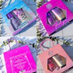 عکس محصول پک کادویی لوسیون و بادی اسپلش شاین Diamond مدل Love Smell 3