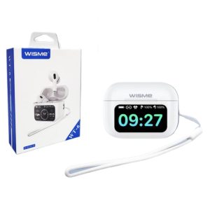 عکس محصول ایرپاد لمسی حرفه ای ویسمی مدل WISME WT-6