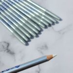 عکس محصول مداد چشم مشکی بارین بیوتی Barin Beauty اورجینال کد 07