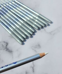 عکس محصول مداد چشم مشکی بارین بیوتی Barin Beauty اورجینال کد 07