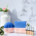 عکس محصول کرم پودر آبرسان مدل Umbrella با SPF60 و ماندگاری 24 ساعته