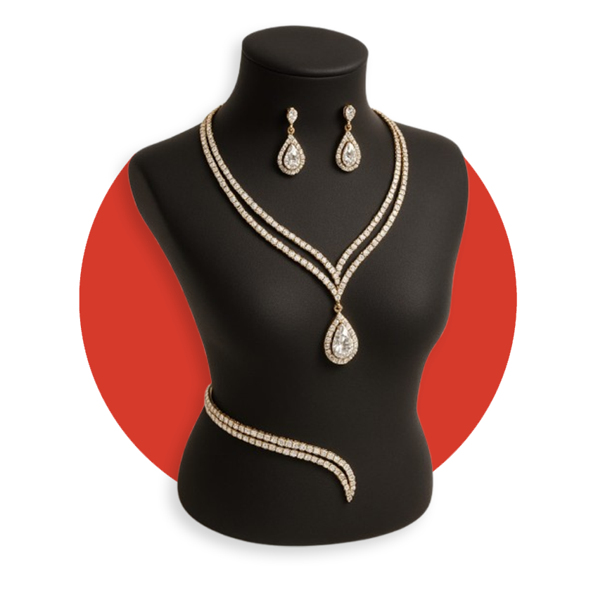 زیورآلات