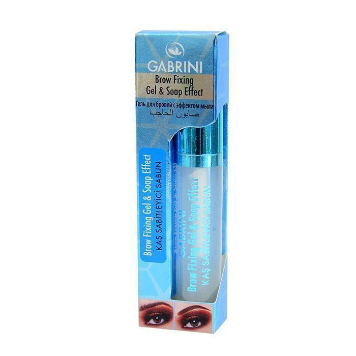 عکس محصول ژل صابون لیفت ابرو GABRINI (گابرینی) اورجینال اصل ترکیه