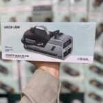 عکس محصول پاوربانک 50000 میلی آمپر گرین لاین مدل GREEN LION POWER MAX 22.5 W نسخه فست شارژ
