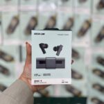 عکس محصول ایرپاد گرین لاین مدل GREEN LION ZINC Y METAL EARBUDS