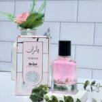 عکس محصول ادکلن مینی یاران رایحه رایا صورتی زنانه 35 میلی لیتر Yaran ساخت جسیکا تویین فرانسه