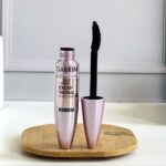 عکس محصول ریمل چشم حجم دهنده فوق مشکی گابرینی اورجینال وارداتی ترکیه مدل Lash Exceptional