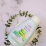 عکس محصول نمک بدن و حمام سادور مدل آلوئه ورا SADOER ALOE VERA
