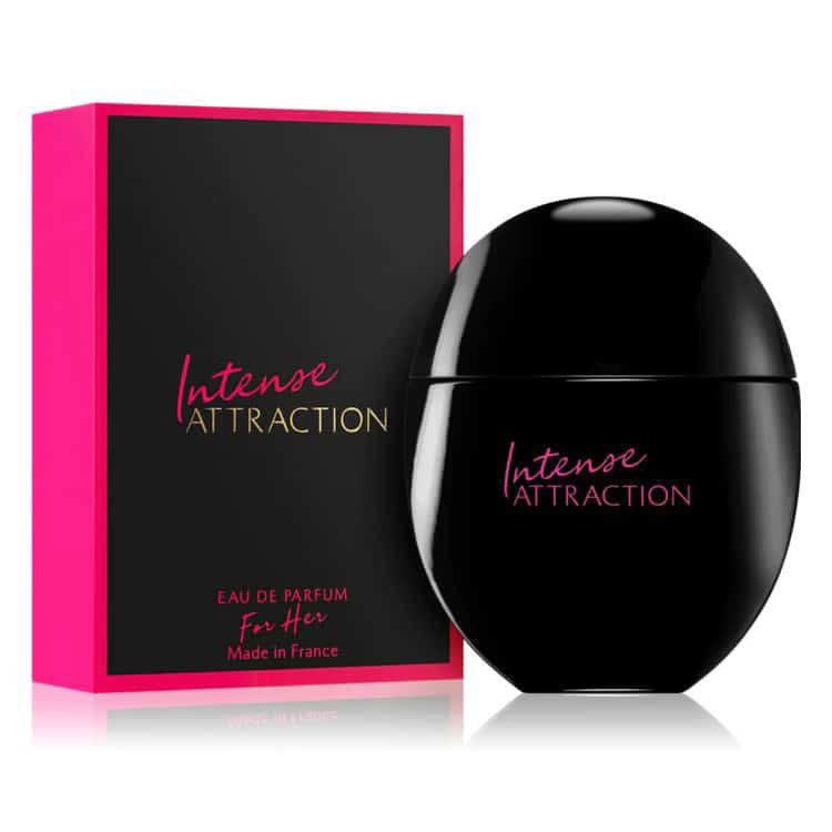 پک 2 تایی ادو پرفیوم و عطر زنانه و مردانه Art and Parfum Intense and Fatal Attraction