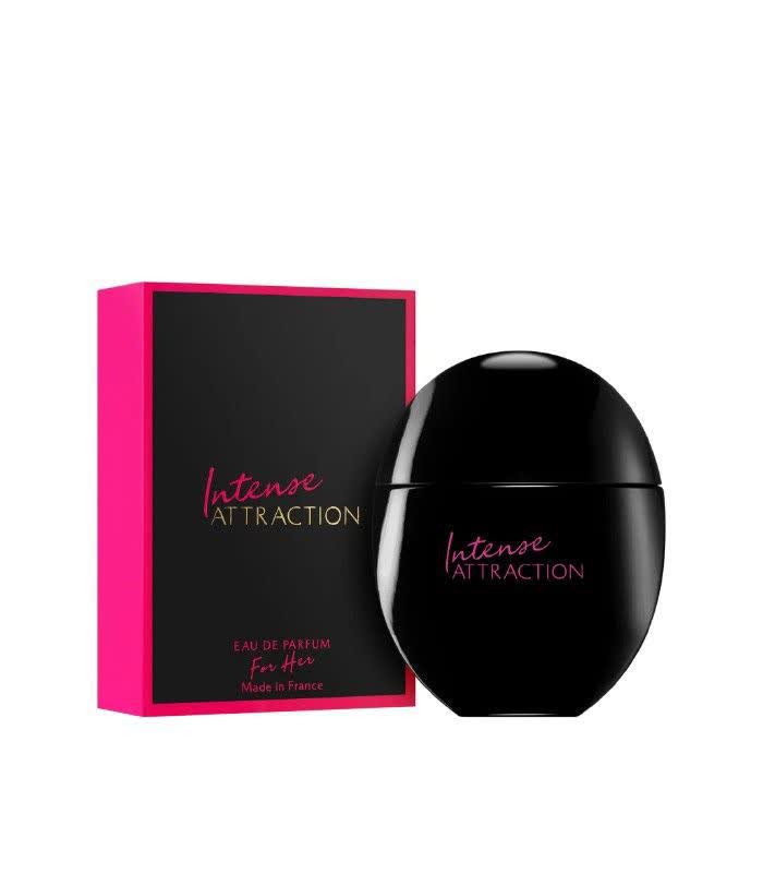 پک 2 تایی ادو پرفیوم و عطر زنانه و مردانه Art and Parfum Intense and Fatal Attraction