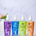 عکس محصول بادی اسپلش یارا YARA برند لطافه اماراتی اورجینال وارداتی