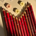 عکس محصول بسته رژ لب مدادی اورجینال وی دی VDAY وارداتی