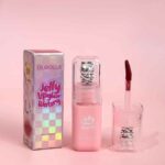 عکس محصول رژ لب مایع براق ژله‌ ای OLIBOLLA Jelly Lip Gloss وارداتی