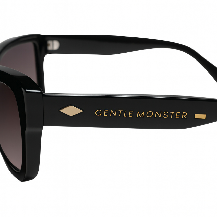 عینک آفتابی زنانه GENTLE MONSTER وارداتی