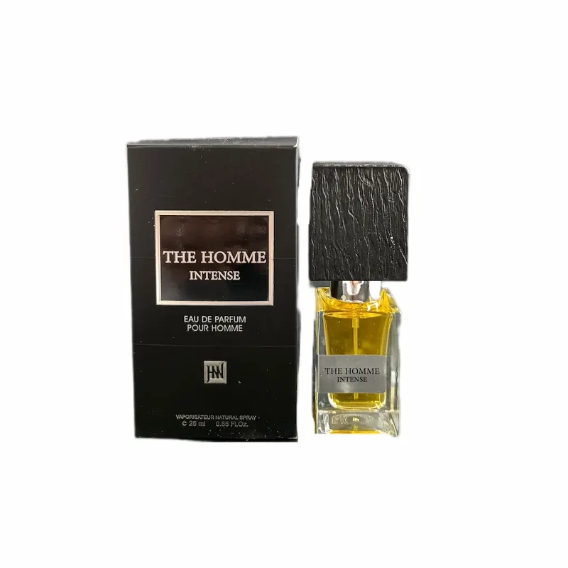 عطر ادکلن مردانه جانوین (جکوینز) JACKWINS مدل هوم اینتنس کد 333 وارداتی