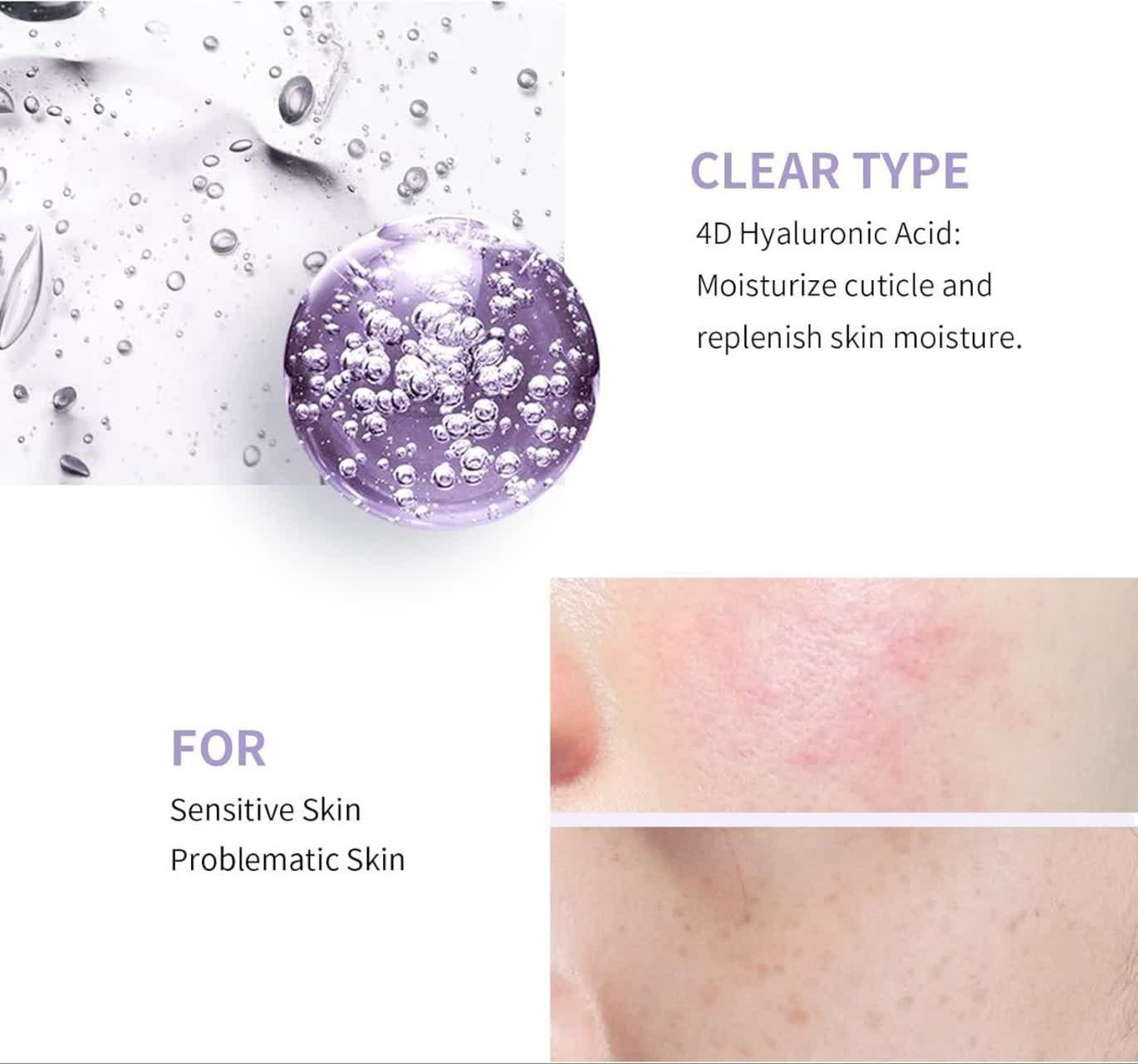 کرم ضد آفتاب شفاف کننده پوست لانبنا +++LANBENA Clear Skin Sunscreen SPF 50+ PA وارداتی
