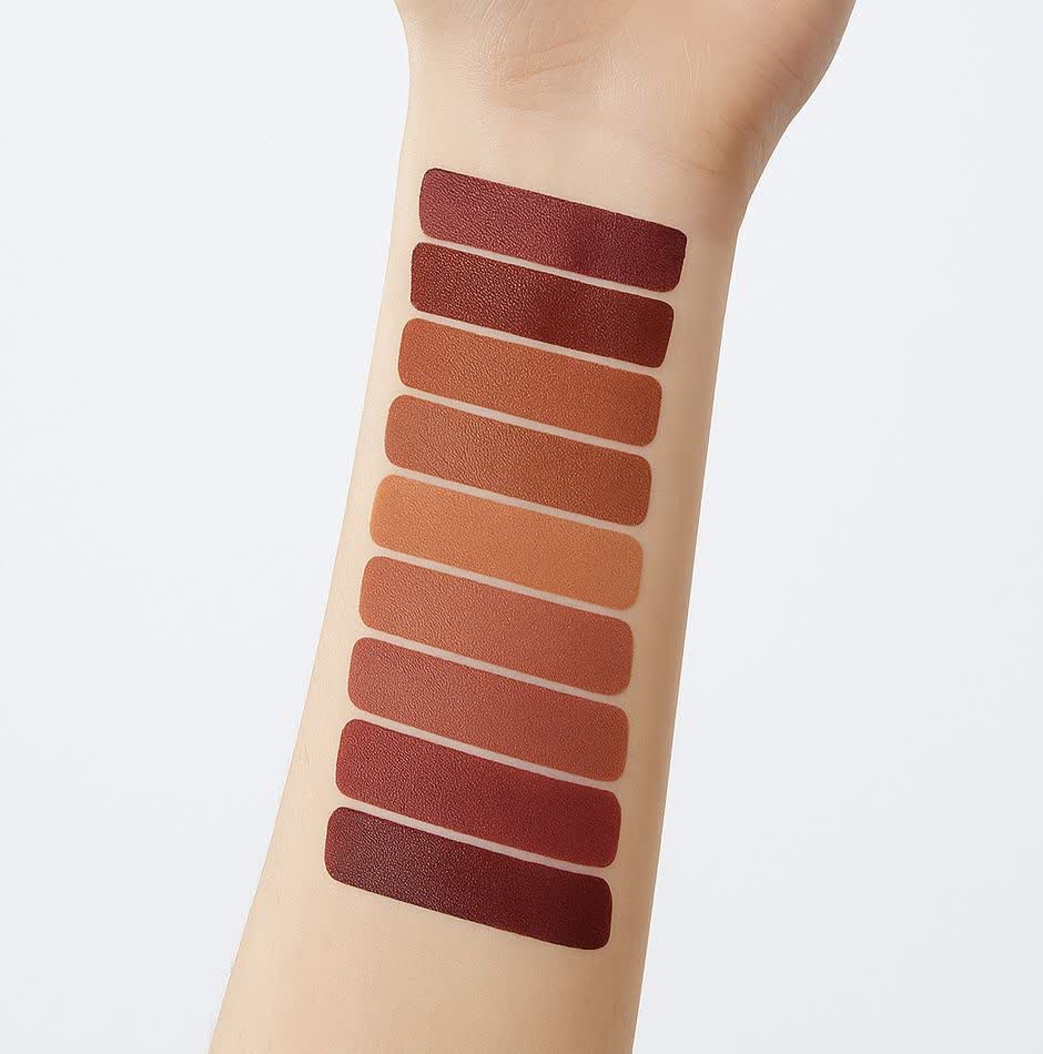 رژ لب مایع سوپر مات استلا Super Stay Matte Ink وارداتی
