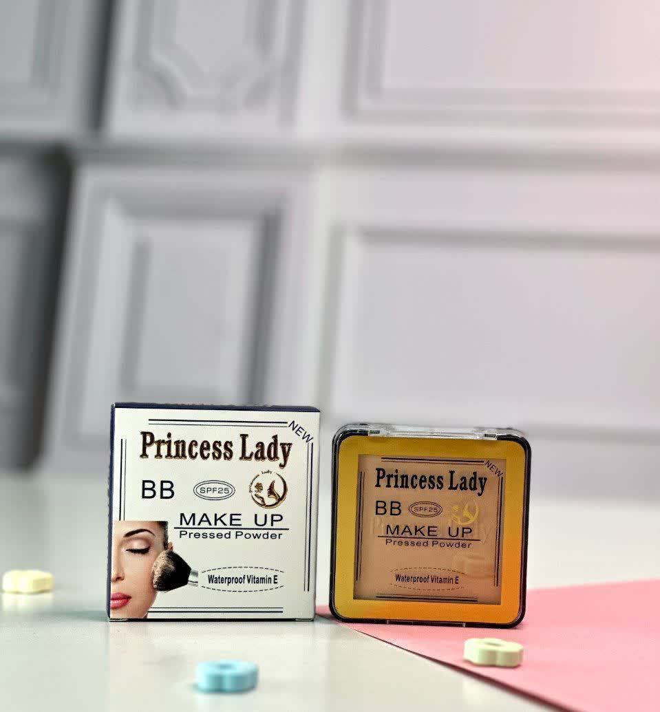 پنکیک گیاهی پرنسس لیدی PRINCESS LADY اصل وارداتی فرانسه