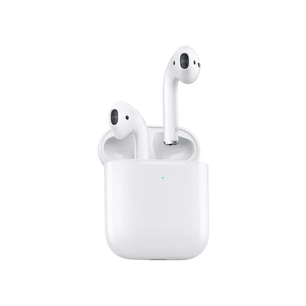 ایرپاد گرین لاین مدل GREEN LION TRUE WIRELESS EARBUDS 2 G 1 اورجینال وارداتی