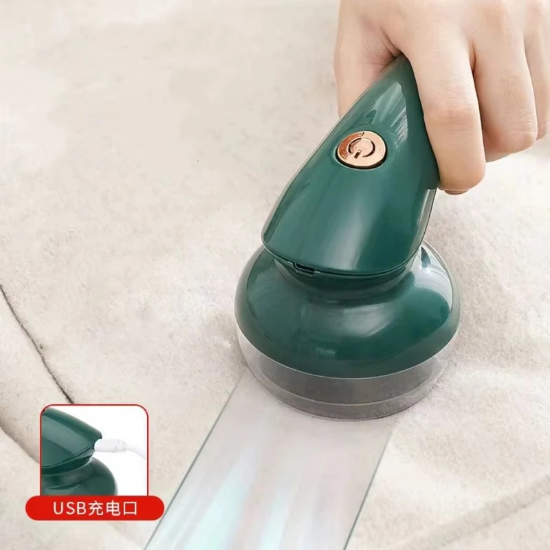 پرزگیر برقی و دستی لباس و مبل و سطوح LINT REMVER SR-267 وارداتی