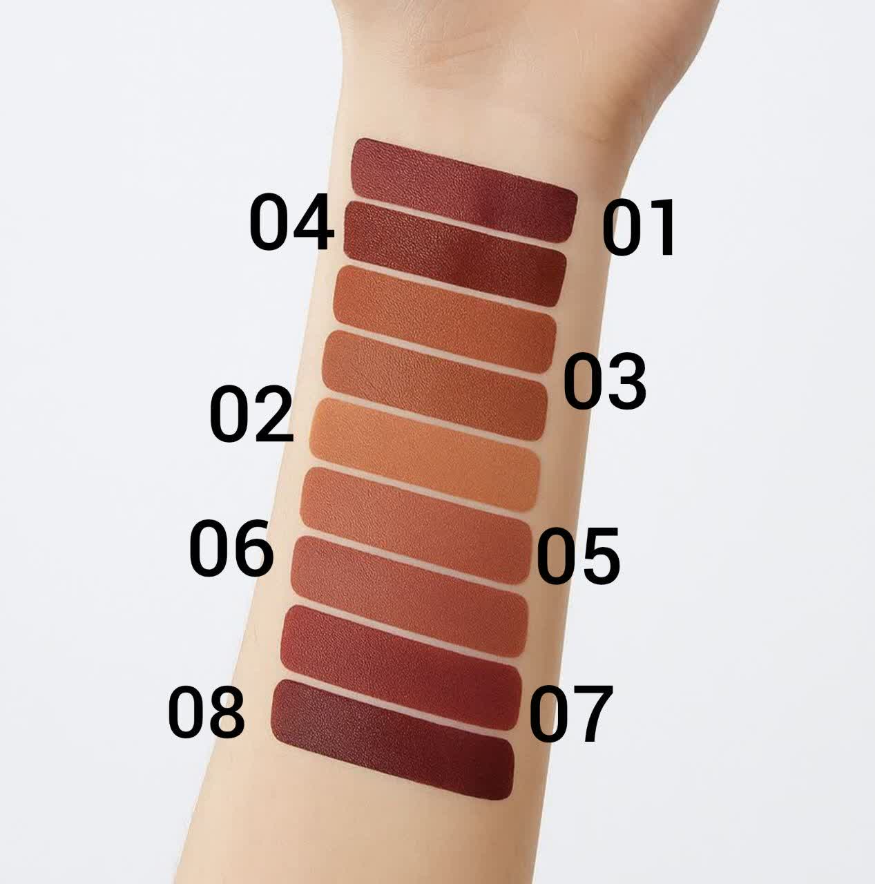 رژ لب مایع سوپر مات استلا Super Stay Matte Ink وارداتی