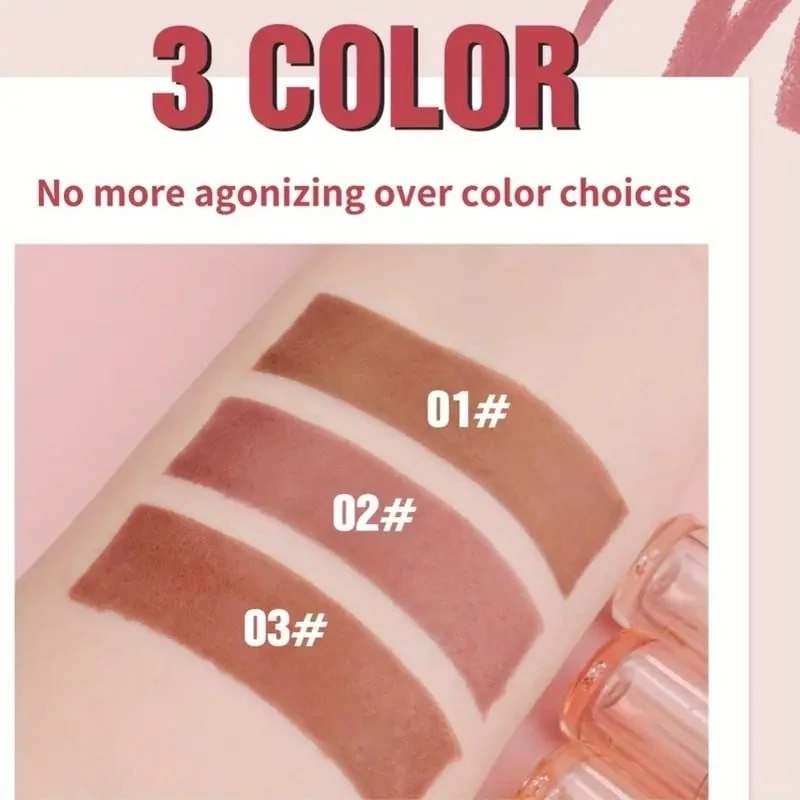 پیلاف و تینت لب اولی بولا OLIBOLLA PEEL OFF LINER STAIN اورجینال وارداتی