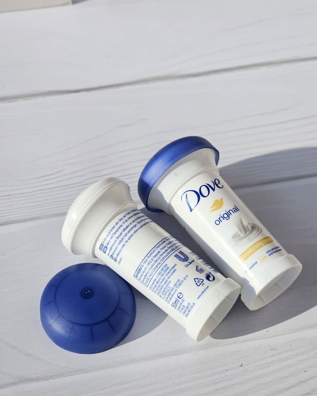 مام قارچی داو DOVE اورجینال وارداتی
